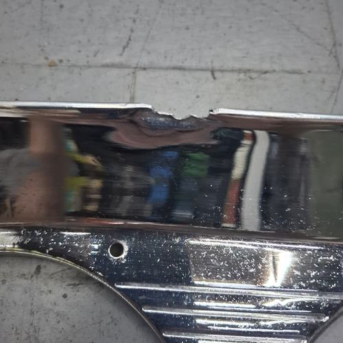 Aros De Opticas Ford F100 Loba Originales (leer)