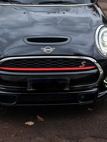 Mini Cooper S 2020 2.0 S Aut. 5p