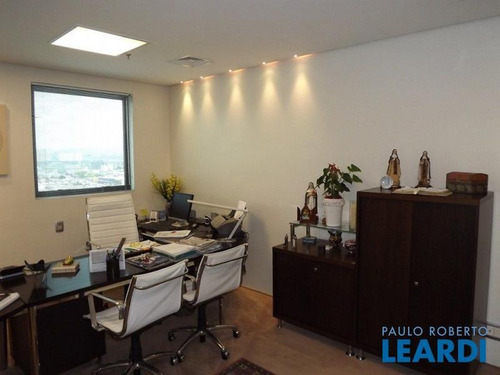 Imagem 2 de 6 de Conj. Comercial - Barra Funda - Sp - 278155