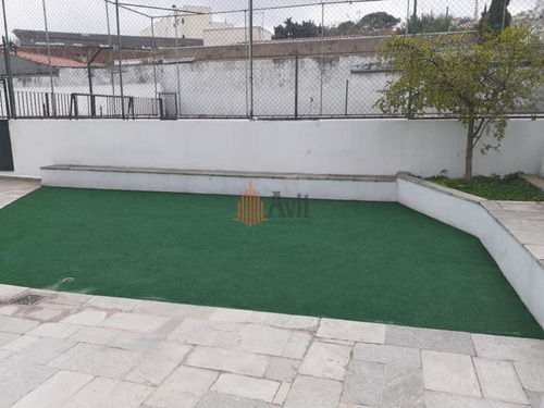 Imagem 15 de 15 de Apartamento Com 2 Dormitórios À Venda, 70 M² Por R$ 400.000,00 - Vila Matilde - São Paulo/sp - Av4510