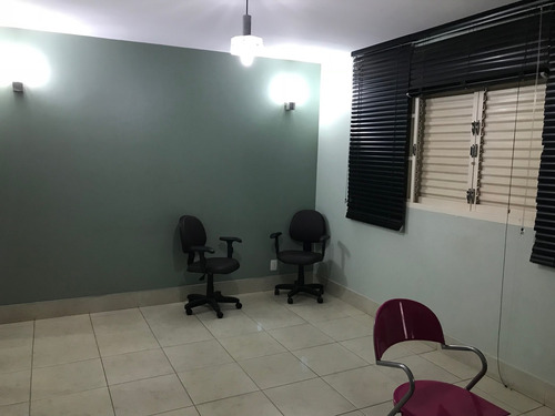 Imagem 11 de 14 de Sobrado Comercial Setor Marista - 5199