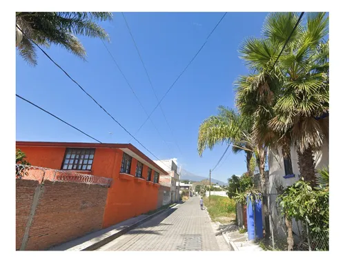 Casa De Recuperación Bancaria Adjudicada En Primera Privada Iztacihuatl El Popo, Atlixco. ¡no Créditos!