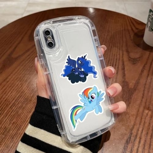 My Little Pony Stickers My Little Pony 50 Stickers