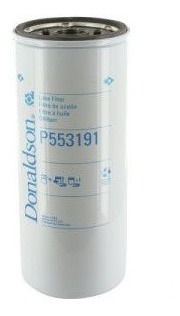 Filtro De Aceite P553191 Donaldson®