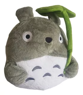 Peluche Anime Totoro Mi Vecino 45 Cm Kawaii