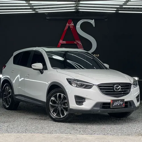 Mazda CX-5 2.5 Grand Touring Lx