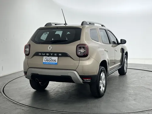 Renault Duster INTENS TURBO 1.3 AUT 5P