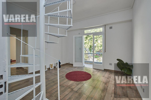 Imagen 2 de 20 de Moreto 33 D7 Impec. Ph Duplex 2 Amb S/exp. Balcón Fte, Tza Ppia Sum Anticipo De U$s 40.000.- Más Cuotas