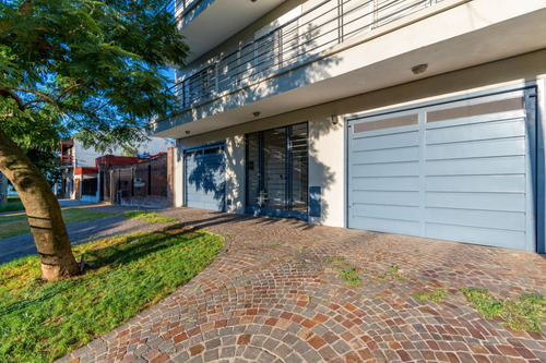 Departamento En Venta En Villa Bosch