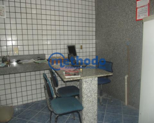 Barracao - Ba00020 - 68378681