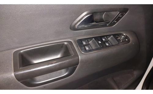 Volkswagen Amarok 2.0 HIGHLINE 4X4 CD 16V TURBO INTERCOOLER DIESEL 4P AUTOMÁTICO