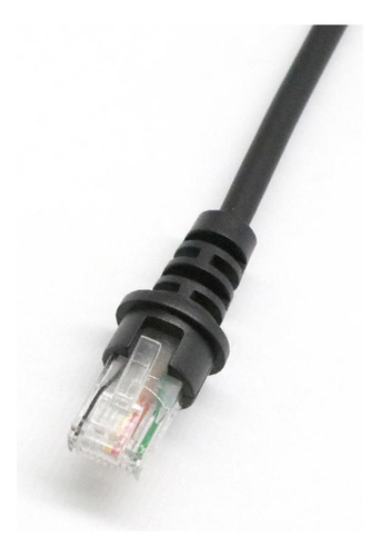 Cabo Usb Durável Para Leitor De Código De Barras