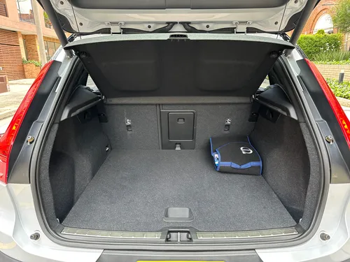 Volvo XC40 2.0 T5 Awd R-design