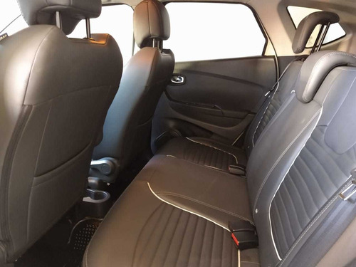 Renault Captur 2.0 Intens Manual 2018