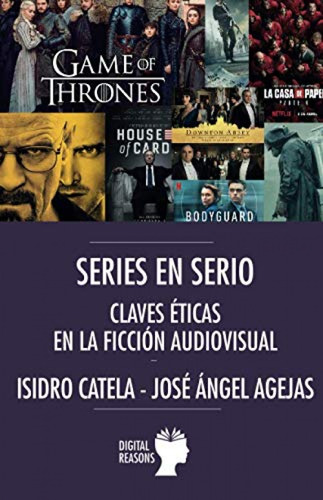 Series En Serio - Catela Isidro Agejas Jose Angel