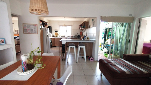Casa Con 3 Habitaciones En Villa Aguadita Del Portezuelo, Maravillosa Vista A Las Sierras