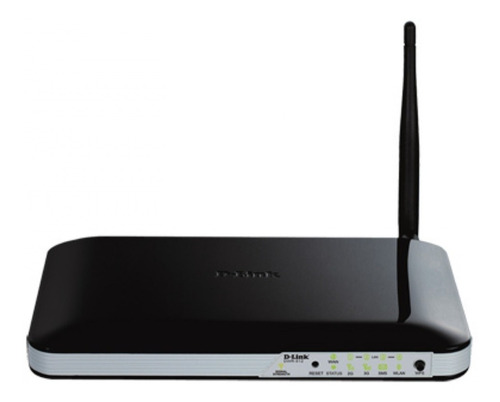 Modem Roteador Gsm 3g Wireless Dlink Dwr 512 150mbps