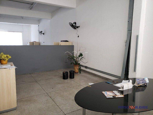 Imagem 15 de 25 de Prédio Para Alugar, 1000 M² Por R$ 35.000,00 - Água Rasa - São Paulo/sp - Pr0011