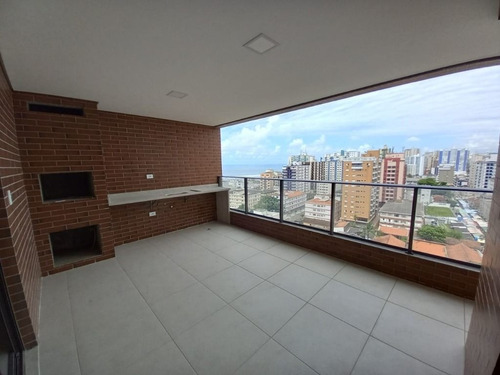 Imagem 21 de 24 de Apartamento 03 Dormitórios Sendo 03 Suítes, Lazer Completo - Alto Padrão - Ap3339