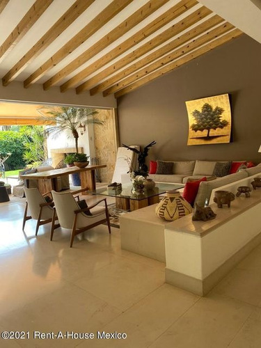 Imagen 13 de 13 de Departamento En Venta En Colonia Napoles Calle Alabama 21-4735