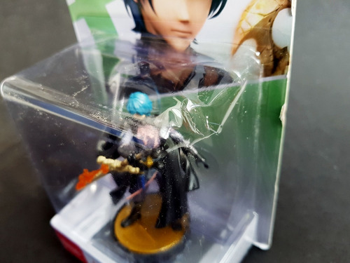 Byleth (caja Dañada) Amiibo (Usado)