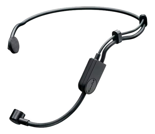 Microfone Shure PG Alta PGA31-TQG Condensador Cardioide cor preto