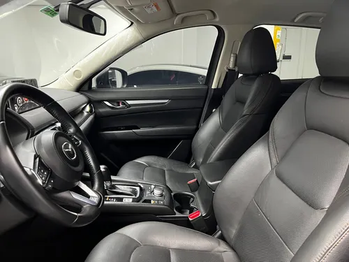Mazda CX-5 2.0 Touring At