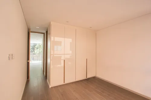 Apartamento En Venta En La Cabrera. Cod V11888