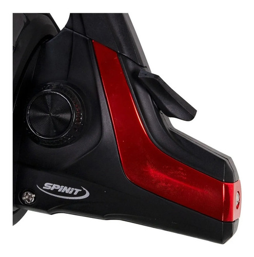 Imagen 6 de 6 de Spinit Pro Distance F8000 - Negro - Derecho/Izquierdo