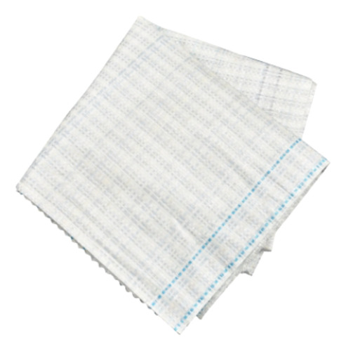 Saco Costal De Rafia 100x54cm Para 50kg (10pz) Color Blanco
