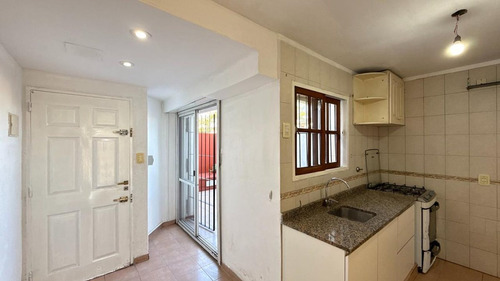 Ph 4 Ambientes Patio Balcon Terraza
