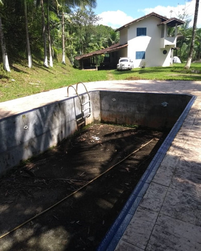 Sitio 30 Alqueires - St00045