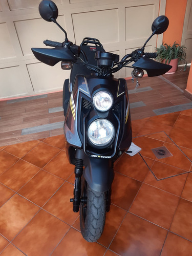 Mod. 2024 150cc Papeles En Regla Fac. Original Único Dueño