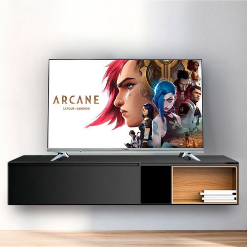 Smart TV Candy 55SV1200 LED Android TV 4K 55" 110V/240V