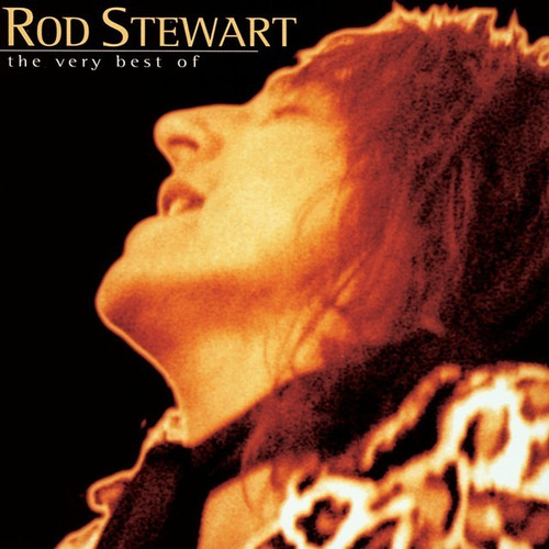 Rod Stewart The Very Best Of  Cd Nuevo Cerrado