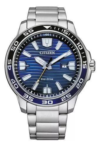 Reloj Hombre Citizen AN8201-57L, Relojes