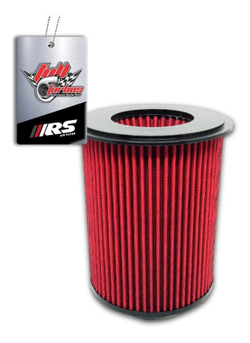 Filtro De Ar Esportivo Inbox Focus 1.6 - Rs2993
