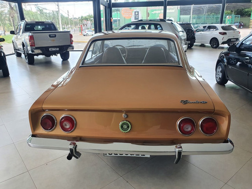 Chevrolet Opala 2.5 Comodoro