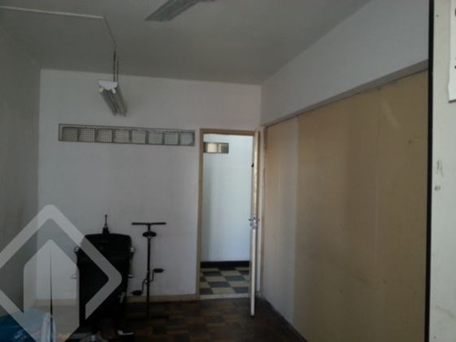 Imagem 2 de 6 de Sala/conjunto - Centro Historico - Ref: 127237 - V-127237
