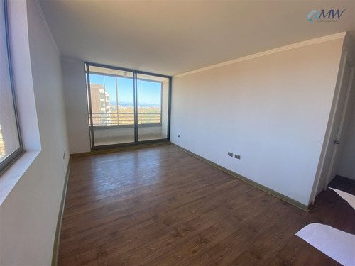Departamento En Venta De 2 Dorm. En Viña Del Mar