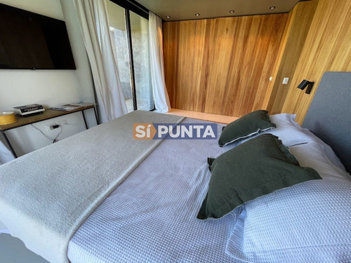 Imagen 15 de 28 de Excelente Casa De 3 Dormitorios En Barrio Privado - La Juanita, José Ignacio