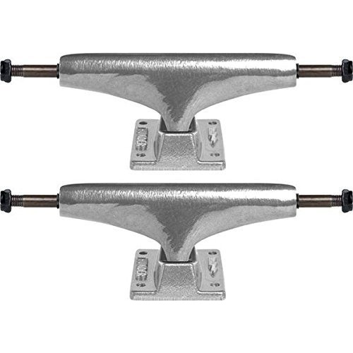 Thunder Trucks Camion Patineta Alta Pulida 5.866 In Colgador