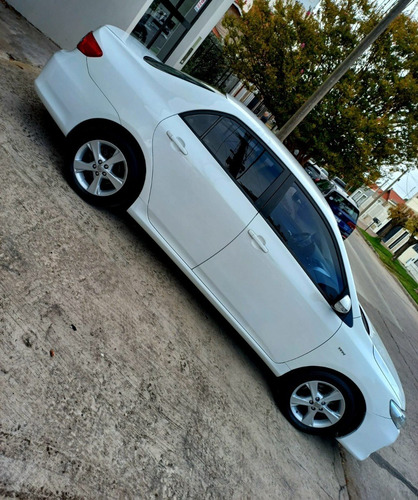 Imagen 7 de 8 de Corolla 1.8 Xei Pack 2012 106.000 Km