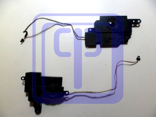 0089 Parlantes Acer Aspire 5315-2585 - Icl50