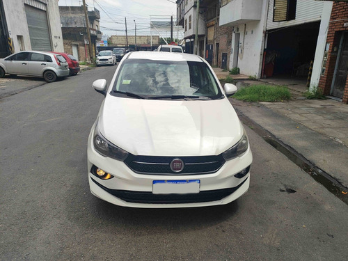 Fiat Cronos 1.3 Gse Drive
