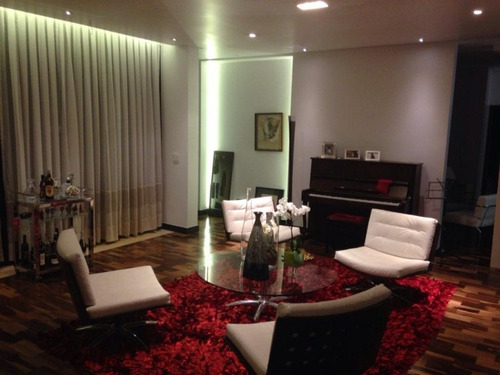 Casa Com 4 Dormitórios À Venda, 800 M² Por R$ 4.510.000,00 - Condomínio Fazenda Imperial - Sorocaba/sp - Ca0017 - 67640544
