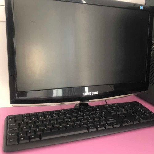 Computador De Mesa