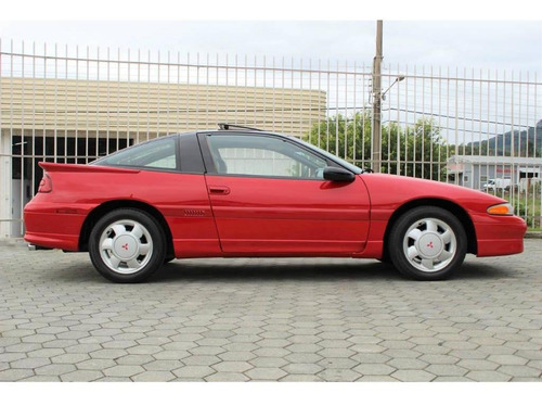 Imagem 6 de 15 de Mitsubishi Eclipse Gs 2.0 Turbo