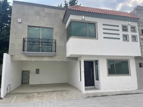 Imagen 3 de 14 de Casa Nueva En Toluca
