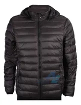Comprar Campera Inflada Hombre Montevideo Uniformes